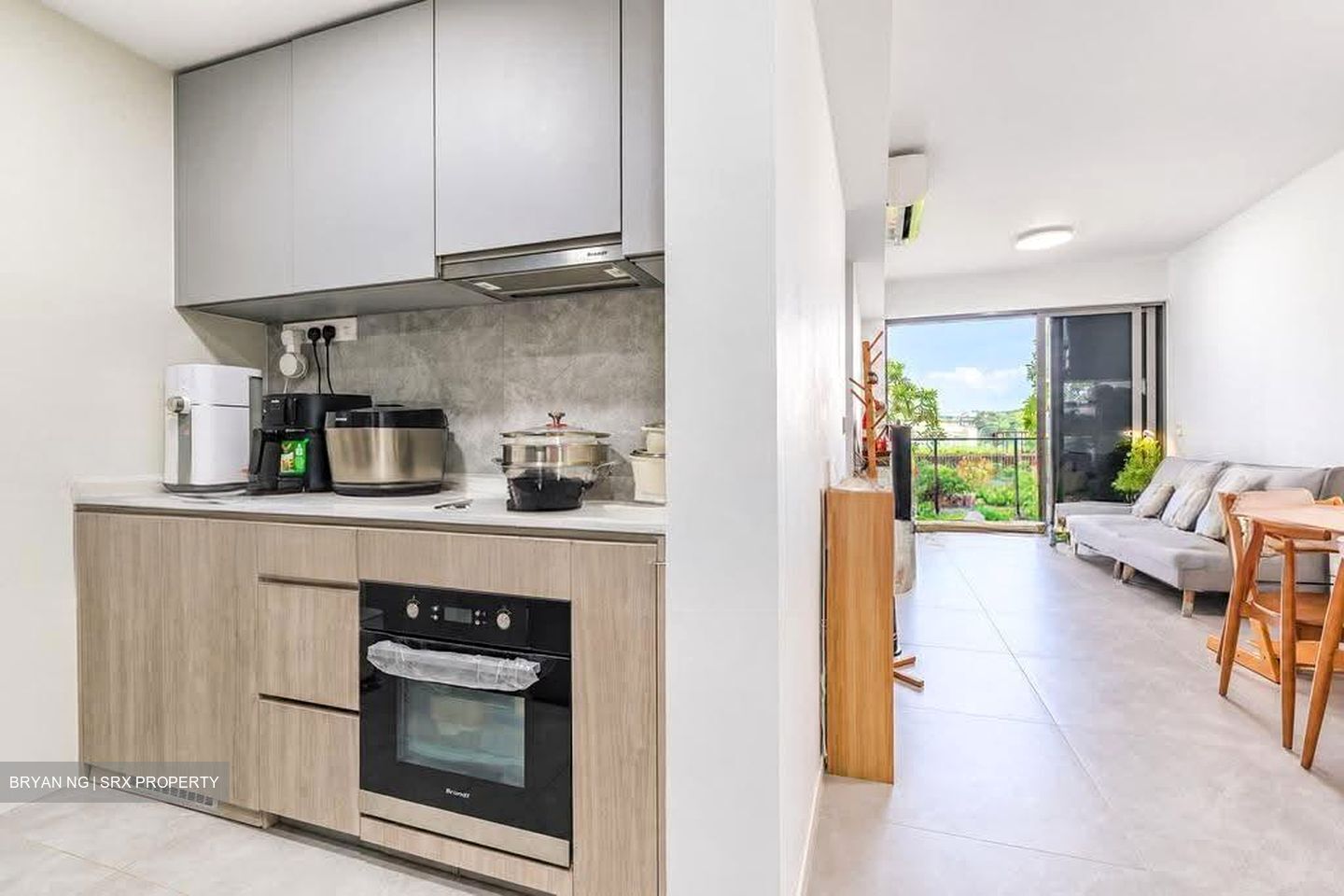 Amo Residence (D20), Apartment #621713051